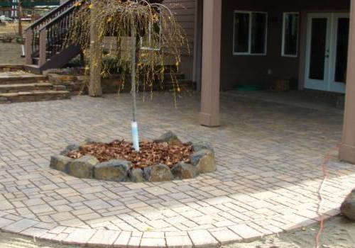 Outdoor Living