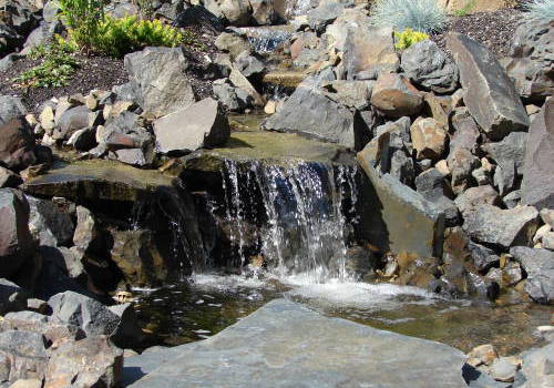 Fountains and Bubblers